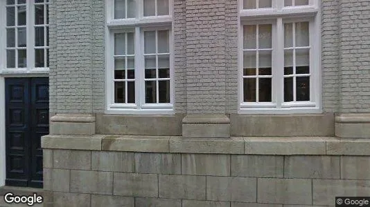 Kontorlokaler til leje i Maastricht - Foto uit Google Street View
