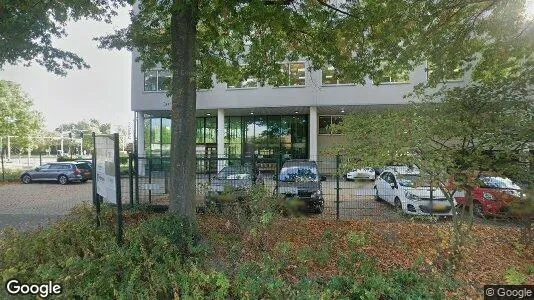 Kontorer til leie i Amersfoort - Foto uit Google Street View