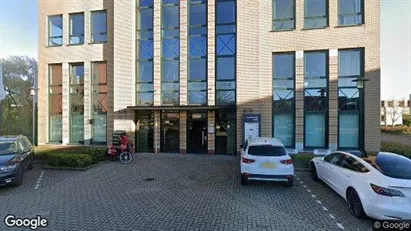 Kantorruimte for rent in Amersfoort - Photo from Google Street View