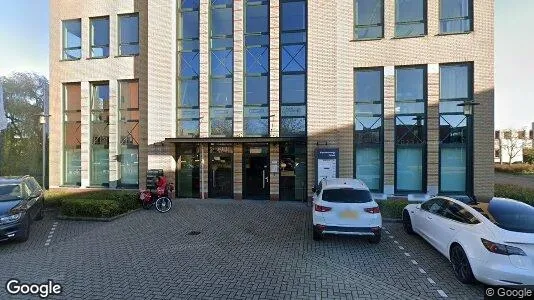 Kantorruimte for rent i Amersfoort - Foto uit Google Street View