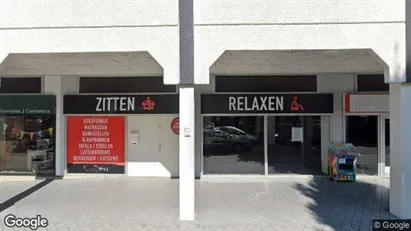 Bedrijfsruimtes for rent in Heerlen - Photo from Google Street View