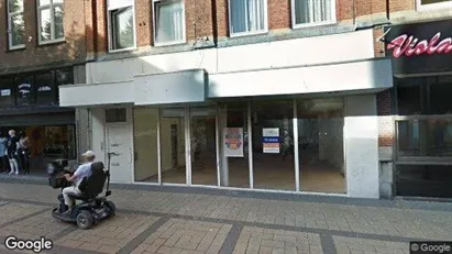 Bedrijfsruimtes for rent in Heerlen - Photo from Google Street View