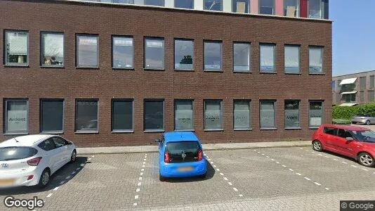 Kantorruimte for rent i Hardenberg - Foto uit Google Street View