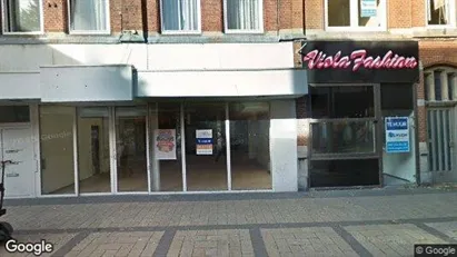 Bedrijfsruimtes for rent in Heerlen - Photo from Google Street View