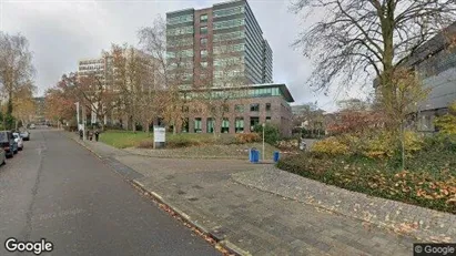 Kantorruimte for rent in Amersfoort - Photo from Google Street View