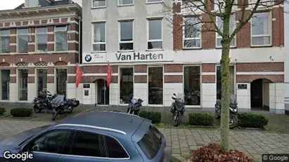 Kantorruimte for rent in Amersfoort - Photo from Google Street View