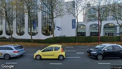 Kantorruimte for rent in Nieuwegein - Photo from Google Street View
