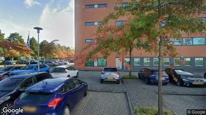 Kantorruimte for rent in Amersfoort - Photo from Google Street View