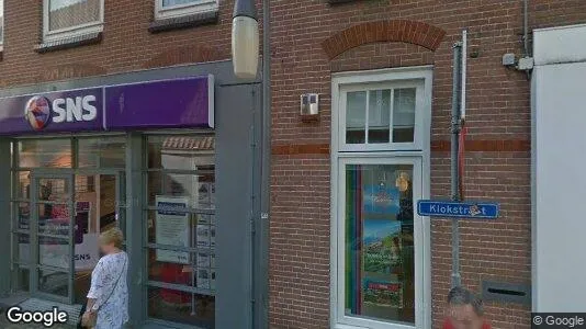 Företagslokaler för uthyrning i Goes - Foto uit Google Street View