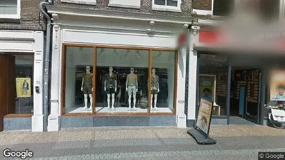 Bedrijfsruimtes for rent in Utrecht Binnenstad - Photo from Google Street View