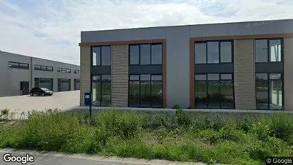 Kantorruimte for rent in Dronten - Photo from Google Street View