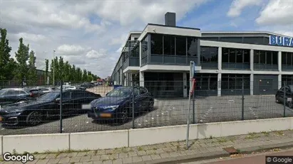 Bedrijfsruimtes for rent in Rotterdam Charlois - Photo from Google Street View
