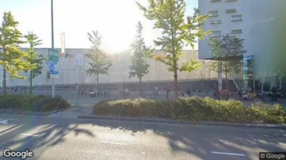 Kantorruimte for rent in Groningen - Photo from Google Street View