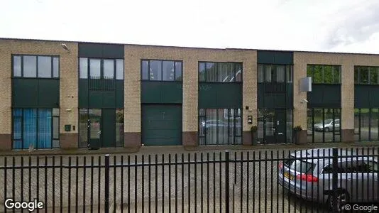 Kantorruimte for rent i Dongen - Foto uit Google Street View