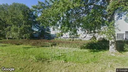 Bedrijfsruimtes for rent in Leeuwarden - Photo from Google Street View