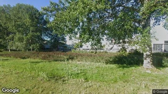 Lokaler til leje i Leeuwarden - Foto uit Google Street View