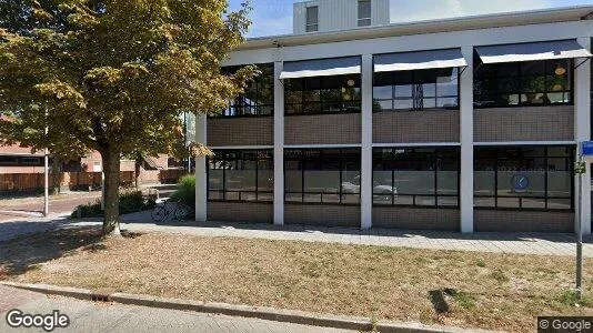 Lokaler til leie i Arnhem - Foto uit Google Street View