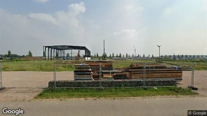 Bedrijfsruimtes for sale in Oosterhout - Photo from Google Street View