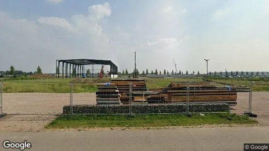 Bedrijfsruimtes for sale i Oosterhout - Foto uit Google Street View