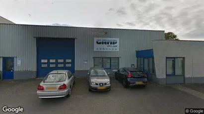 Magazijnen for rent in Oost Gelre - Photo from Google Street View