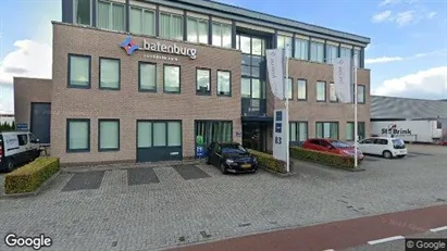 Kantorruimte for rent in Nijkerk - Photo from Google Street View