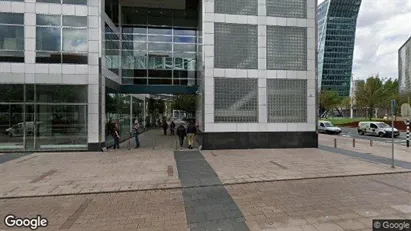 Kantorruimte for rent in The Hague Haagse Hout - Photo from Google Street View