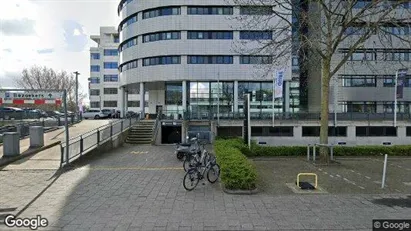 Kontorslokaler för uthyrning i Rijswijk – Foto från Google Street View