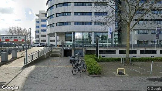 Kantorruimte for rent i Rijswijk - Foto uit Google Street View