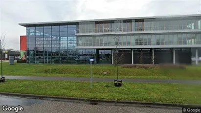Kontorslokaler till salu i Hellendoorn – Foto från Google Street View