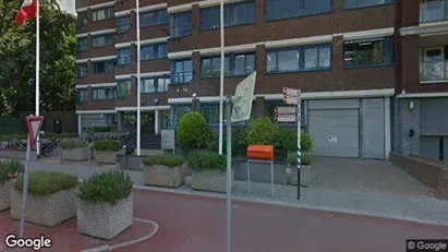 Kantorruimte for rent in The Hague Scheveningen - Photo from Google Street View