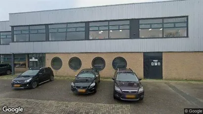 Kantorruimte for rent in Hillegom - Photo from Google Street View