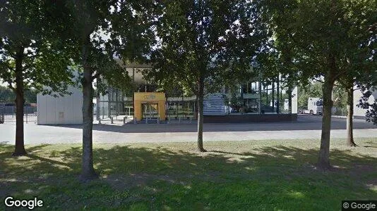 Bedrijfsruimtes for rent i Voorst - Foto uit Google Street View