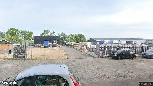 Kantorruimte for sale i Haaksbergen - Foto uit Google Street View