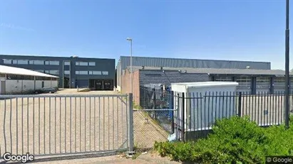 Bedrijfsruimtes for rent in Asten - Photo from Google Street View