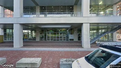 Kontorer til leie i Eindhoven – Bilde fra Google Street View