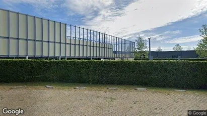 Bedrijfsruimtes for rent in Apeldoorn - Photo from Google Street View