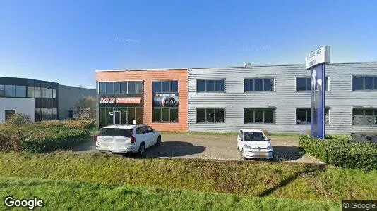 Kantorruimte for sale i Berkelland - Foto uit Google Street View