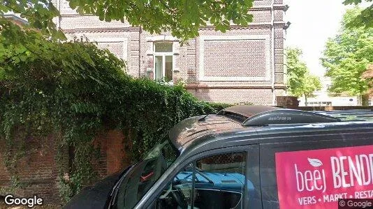Kantorruimte for rent i Venlo - Foto uit Google Street View