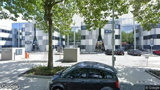 Kantorruimte for rent i Eindhoven - Foto uit Google Street View