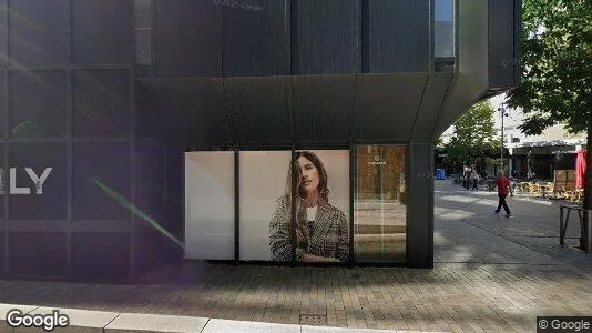 Kantorruimte for rent i Tilburg - Foto uit Google Street View