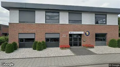 Kantorruimte for rent in Voorst - Photo from Google Street View