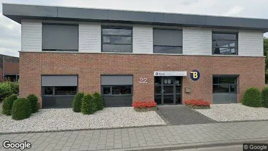 Kantorruimte for rent i Voorst - Foto uit Google Street View