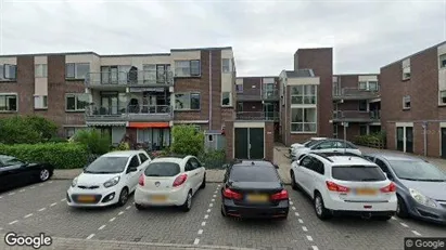 Lokaler til leie i Nieuwegein – Bilde fra Google Street View