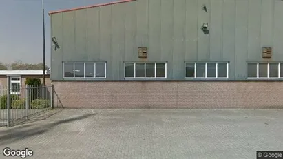 Kantorruimte for rent in Coevorden - Photo from Google Street View