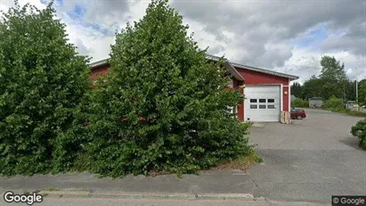 Producties for rent in Hämeenlinna - Photo from Google Street View