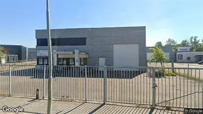 Kantorruimte for rent in Landgraaf - Photo from Google Street View