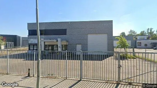 Kantorruimte for rent i Landgraaf - Foto uit Google Street View