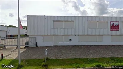Bedrijfsruimtes for rent in Zoeterwoude - Photo from Google Street View