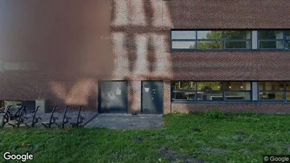 Kantorruimte for rent in Amsterdam Westpoort - Photo from Google Street View