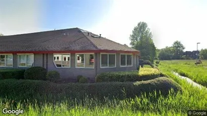 Kantorruimte for rent in Groningen - Photo from Google Street View